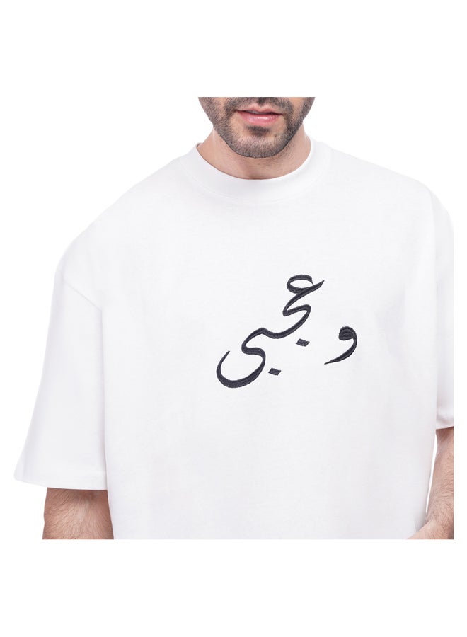 Coup Men causal T-shirt - Image 2